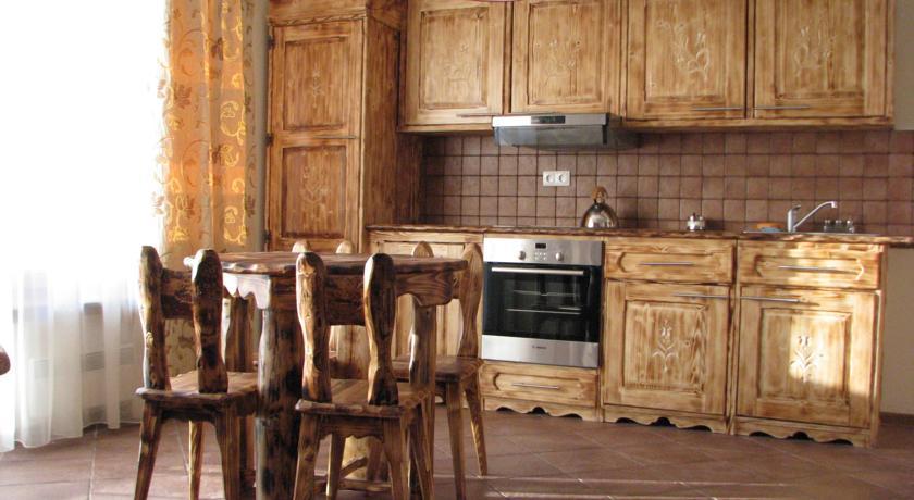 4U Apartments - Zakopane Habitación foto